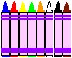 Crayons.eps