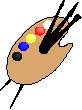 Palette & Brushes.eps