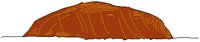 Ayers Rock.eps