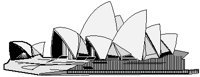 Sydney Opera House 4.eps