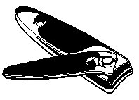 Nail Clipper.eps