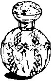 Perfume Bottle - Round.eps