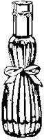 Perfume Bottle - Thin.eps