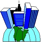 City Globe.eps