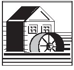 Hydro Plant Symbol.eps