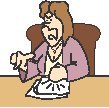 Angry Woman.eps