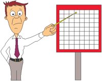 Business is Down.eps