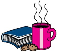Coffee & Book.eps