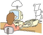 Computer Breaking Down.eps