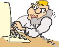 Computer Stress.eps