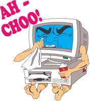 Computer Virus.eps