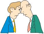 Confrontation.eps
