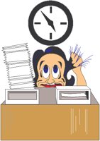 Deadline Stress.eps