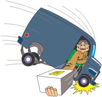 Delivery Man.eps