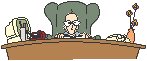 Executive at Desk.eps