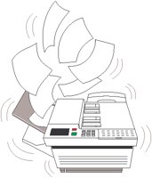 Fax - Busy.eps