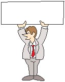 Holding Sign 1.eps