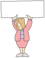 Holding Sign 2.eps