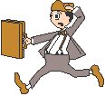 In a Hurry 1.eps