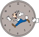 In a Hurry 3.eps