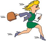 In a Hurry 9.eps