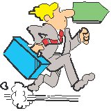 Late for Work 1.eps