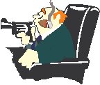 Man with Gun.eps