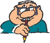 Man with Pencil.eps
