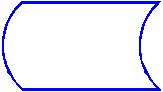 Flow Chart Symbol 10.eps