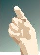 Finger Pointing 04.eps