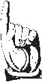 Finger Pointing 15.eps