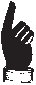 Finger Pointing 31.eps