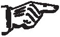Finger Pointing 71.eps