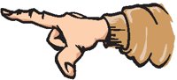 Finger Pointing 72.eps