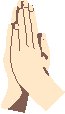 Praying.eps