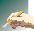 Cutting Knife.eps