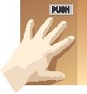 Pushing Door.eps
