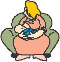 Mother Nursing.eps