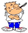 Stubborn Sick Child.eps