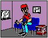 Waiting Room.eps