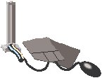 Blood Pressure Cuff 2.eps