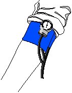Blood Pressure Cuff 3.eps