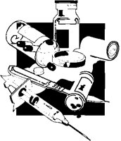 Syringe & Medical Items.eps