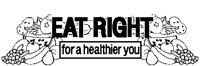 Eat Right.eps