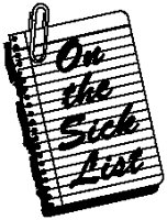 On the Sick List.eps