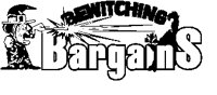 Halloween - Bargains.eps