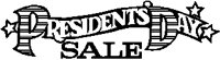 Presidents' Day Sale 1.eps