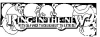 Ring in the New Savings.eps