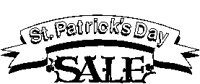 St. Pat's Day Sale.eps