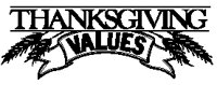 Thanksgiving Values.eps